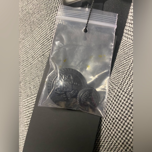 Stylish Portman’s Jacket - Picture 7 of 10